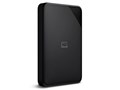 WD Elements SE Portable WDBEPK0010BBK-WESN