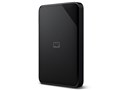 WD Elements SE Portable WDBEPK0010BBK-WESN