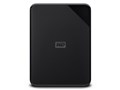 WD Elements SE Portable WDBJRT0040BBK-WESN