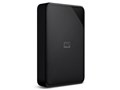 WD Elements SE Portable WDBJRT0040BBK-WESN
