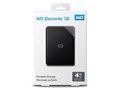 WD Elements SE Portable WDBJRT0040BBK-WESN