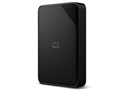 WD Elements SE Portable WDBJRT0040BBK-WESN
