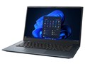 dynabook MZ/MV W6MZMV5RBL 14�^�t��HD Core i5 1235U 256GB SSD Office�Ȃ� [�I�j�L�X�u���[]