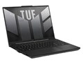 TUF Gaming A16 Advantage Edition FA617NS-R7RX7600S [�I�t�u���b�N]