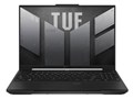 TUF Gaming A16 Advantage Edition FA617NS-R7RX7600S [�I�t�u���b�N]