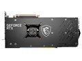GeForce RTX 3060 Ti GAMING X TRIO 8GD6X [PCIExp 8GB]