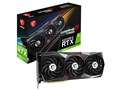 GeForce RTX 3060 Ti GAMING X TRIO 8GD6X [PCIExp 8GB]