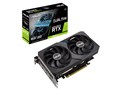 DUAL-RTX3060TI-8G-MINI-V2 [PCIExp 8GB]