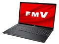 FMV LIFEBOOK NH�V���[�Y WN1/H1 KC_WN1H1_A035 Windows 11 Home�ECore i7�E32GB�������ESSD 512GB�EBlu-ray�EOffice���ڃ��f�� [�u���C�g�u���b�N]