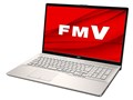 FMV LIFEBOOK NH�V���[�Y WN1/H1 KC_WN1H1_A036 Windows 11 Home�ECore i7�E32GB�������ESSD 512GB�EBlu-ray�EOffice���ڃ��f�� [�V�����p���S�[���h]