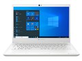 dynabook G83/FU A8G7FUG2D615