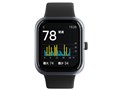 SPORT Smart Watch ARW-D27JP-BK [BLACK]