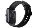 SPORT Smart Watch ARW-D27JP-BK [BLACK]