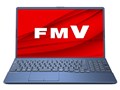 FMV LIFEBOOK AH�V���[�Y WAB/H1 KC_WABH1_A016 Windows 11 Home�ERyzen 7�E16GB�������EBlu-ray�EOffice���ڃ��f�� [���^���b�N�u���[]