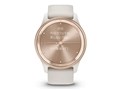 vivomove Trend 010-02665-71 [Ivory/Peach Gold]