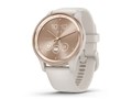 vivomove Trend 010-02665-71 [Ivory/Peach Gold]