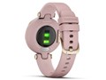 Lily Sport 010-02384-43 [Dust Rose/Cream Gold]