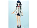 ���ꑍ�W�ҁwSSSS.GRIDMAN�x �󑽘Z�� ���v���X�`�b�N���f���L�b�g