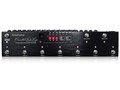 Crocodile Tail Loop OC10