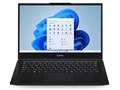STYLE-14FH120-i5-UCFX-CP Core i5 1235U/8GBメモリ/500GB NVMe M.2 SSD/14インチ/4年間保証