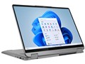 IdeaPad Flex 5 Gen 8 AMD Ryzen 7 7730U�E8GB�������[�E256GB SSD�E14�^WUXGA�t������ �t���J�X�^�}�C�Y 82XXCTO1WW [�A�[�N�e�B�b�N�O���[]