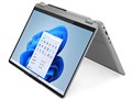 IdeaPad Flex 5 Gen 8 AMD Ryzen 7 7730U�E8GB�������[�E256GB SSD�E14�^WUXGA�t������ �t���J�X�^�}�C�Y 82XXCTO1WW [�A�[�N�e�B�b�N�O���[]