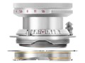 LTM 35mm f/2 Collapsible LLL-35LTM Coll (S) [�V���o�[]