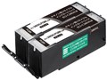 ECI-C380XLB-2P [�L���m���p BCI-380XLPGBK �u���b�N2�p�b�N]