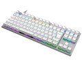 K60 PRO TKL OPX White CH-911D11A-JP [�z���C�g]