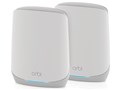 Orbi WiFi 6 RBK762S-100JPS