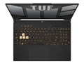 TUF Gaming F17 FX707ZC4 FX707ZC4-I7R3050 [���J�O���[]