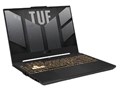 TUF Gaming F17 FX707ZC4 FX707ZC4-I7R3050 [���J�O���[]