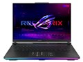ROG Strix SCAR 16 G634JZ G634JZ-I9R4080 [�I�t�u���b�N]