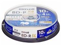 BRV50WPG.10SP [BD-R DL 4�{�� 10���g]