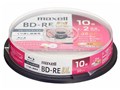 BEV50WPG.10SP [BD-RE DL 2�{�� 10���g]