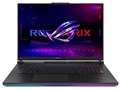ROG Strix SCAR 18 G834JZ G834JZ-I9R4080 [�I�t�u���b�N]