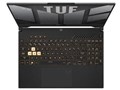 TUF Gaming F15 FX507ZC4 FX507ZC4-I5R3050 [���J�O���[]