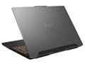 TUF Gaming F15 FX507ZC4 FX507ZC4-I5R3050 [���J�O���[]