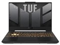 TUF Gaming F15 FX507ZC4 FX507ZC4-I5R3050 [���J�O���[]
