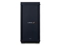 LEVEL-R7X7-LCR79-XLX Ryzen 9 7900/32GBメモリ/1TB NVMe M.2 SSD/RTX 4090/1000W