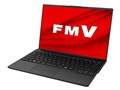 FMV LIFEBOOK UH�V���[�Y WU2/H15G KC_WU2H1_A002_G Windows 11 Home�EOffice���ڃ��f�� SIM�t���[ [�s�N�g�u���b�N]