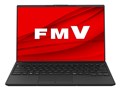 FMV LIFEBOOK UH�V���[�Y WU2/H15G KC_WU2H1_A016_G Windows 11 Pro�ESSD 512GB�EOffice���ڃ��f�� SIM�t���[ [�s�N�g�u���b�N]