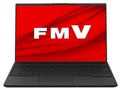 FMV LIFEBOOK UH�V���[�Y WU4/H1 KC_WU4H1_A005 Windows 11 Home�ECore i7�E16GB�������ESSD 512GB���ڃ��f�� [�s�N�g�u���b�N]
