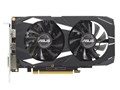 DUAL-GTX1650-O4GD6-P-V2 (GeForce GTX 1650 4GB) [PCIExp 4GB] �h�X�p�����胂�f��