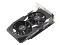 DUAL-GTX1650-O4GD6-P-V2 (GeForce GTX 1650 4GB) [PCIExp 4GB] �h�X�p�����胂�f��