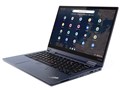 ThinkPad C13 Yoga Chromebook Gen 1 20UX0006JP [�A�r�X�u���[]