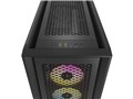 iCUE 5000D RGB Airflow CC-9011242-WW [�u���b�N]