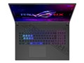 ROG Strix G18 G814JV G814JV-I7R4060 [�G�N���v�X�O���[]