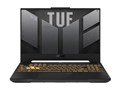 TUF Gaming F15 FX507ZV4 FX507ZV4-I7R4060 [���J�O���[]