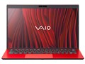 VAIO SX14 VJS1458 Windows 11 Home�ECore i5 1240P�E8GB�������ESSD 256GB�EOffice�Ȃ� [�t�@�C�����b�h]
